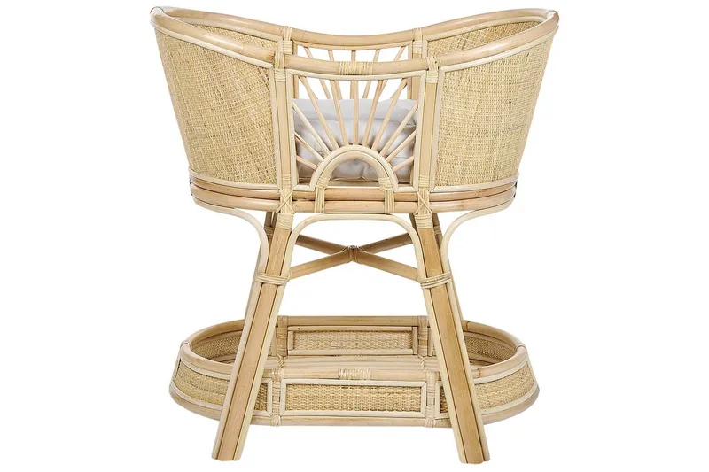 Vauvan sänky Lagrasse, undefined