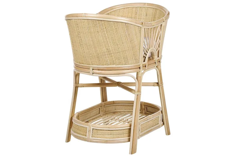 Vauvan sänky Lagrasse - Huonekalut - Lasten kalusteet - Lastensängyt & juniorisängyt