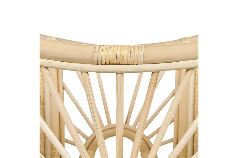 Vauvan sänky Lagrasse - Huonekalut - Lasten kalusteet - Lastensängyt & juniorisängyt