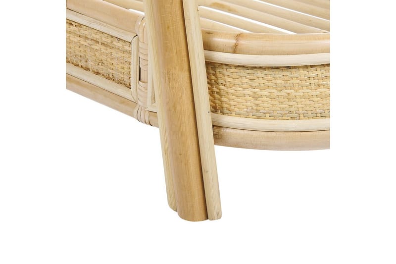 Vauvan sänky Lagrasse - Huonekalut - Lasten kalusteet - Lastensängyt & juniorisängyt