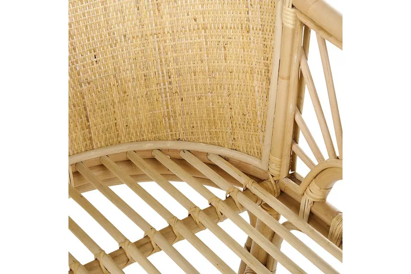 Vauvan sänky Lagrasse - Huonekalut - Lasten kalusteet - Lastensängyt & juniorisängyt