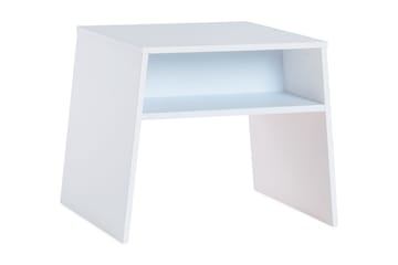 Pöytä Tuli Valkoinen/Sininen