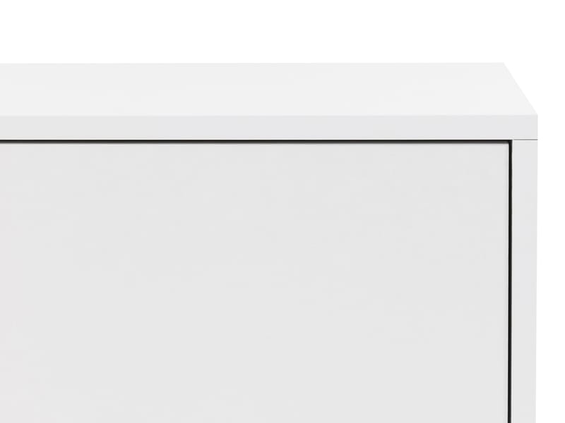 Agawal TV-taso 141 cm - Ruskea - Huonekalut - TV- & Mediakalusteet - Tv taso & Mediataso