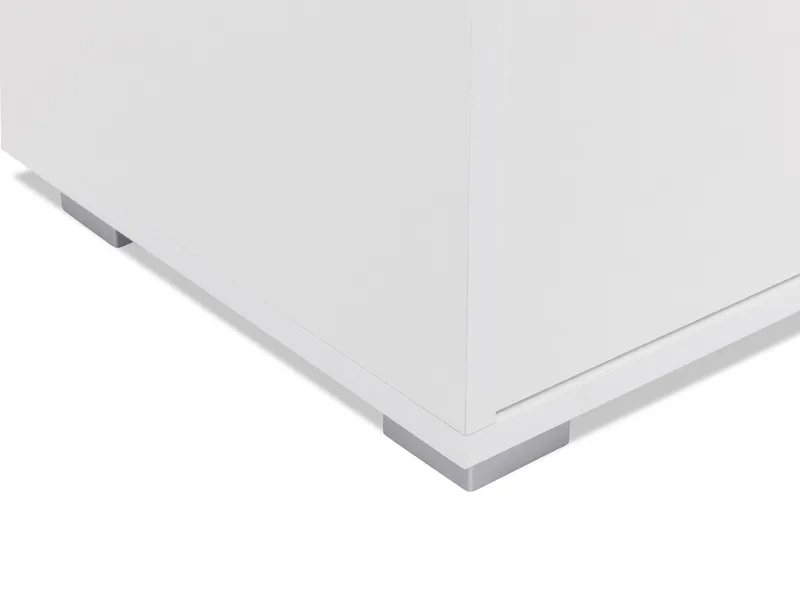 Agawal TV-taso 141 cm - Ruskea - Huonekalut - TV- & Mediakalusteet - Tv taso & Mediataso