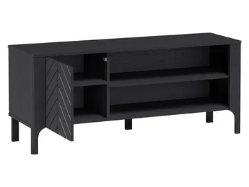Aggarwal TV-taso 135 cm - Huonekalut - TV- & Mediakalusteet - Tv taso & Mediataso