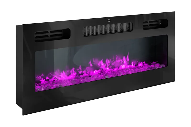 Akihiko TV-taso 214 cm - Cashmere - Huonekalut - TV- & Mediakalusteet - Tv taso & Mediataso