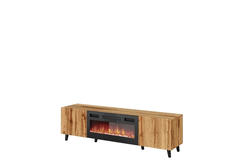 Akimasa TV-taso 181 cm, Luonnonväri