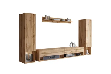 Amadeo TV-huonekalusetti