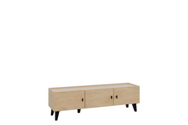 Betsi Tv-Taso 151x40 cm - Huonekalut - TV- & Mediakalusteet - Tv taso & Mediataso