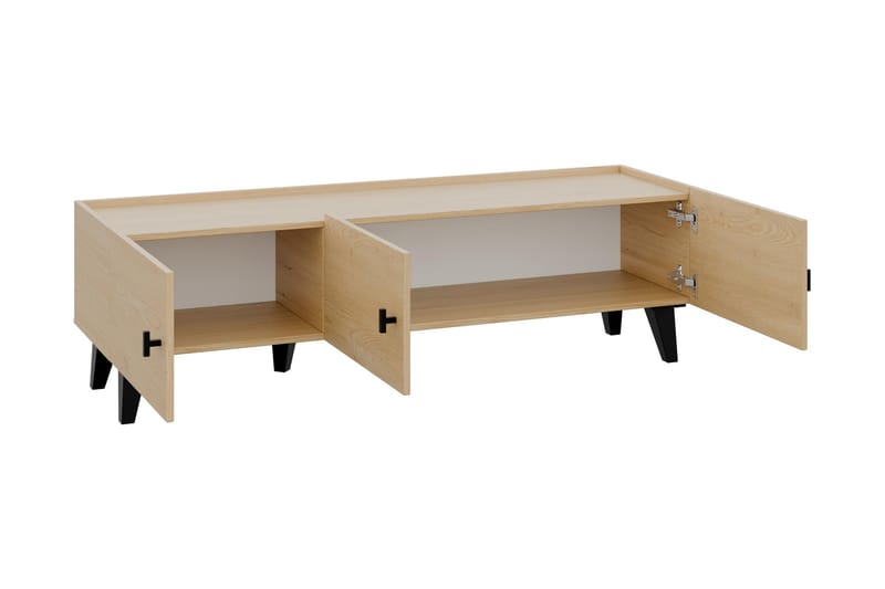 Betsi Tv-Taso 151x40 cm - Huonekalut - TV- & Mediakalusteet - Tv taso & Mediataso