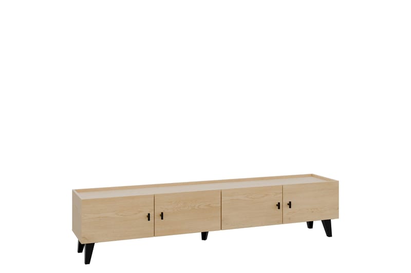 Betsi Tv-Taso 200x40 cm - Huonekalut - TV- & Mediakalusteet - Tv taso & Mediataso