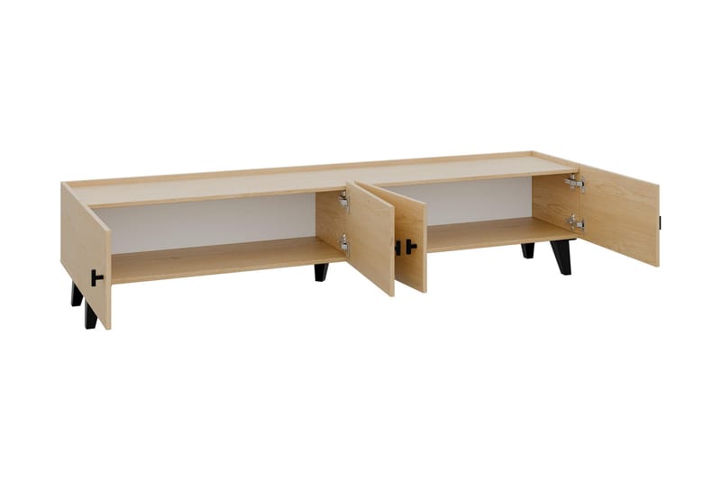 Betsi Tv-Taso 200x40 cm - Huonekalut - TV- & Mediakalusteet - Tv taso & Mediataso