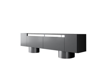 Boheemi TV-taso 180 cm