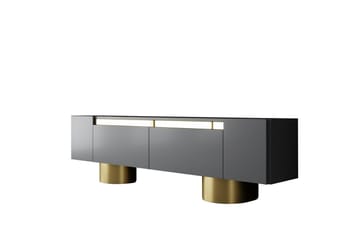 Boheemi TV-taso 180 cm