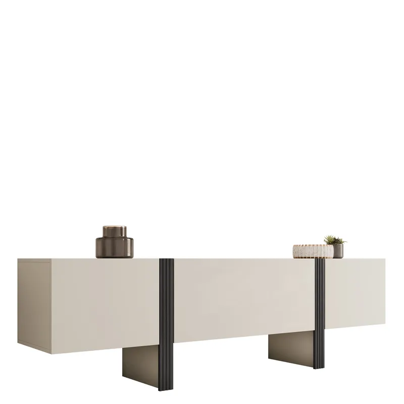 Calvenn TV-taso 200 cm, undefined