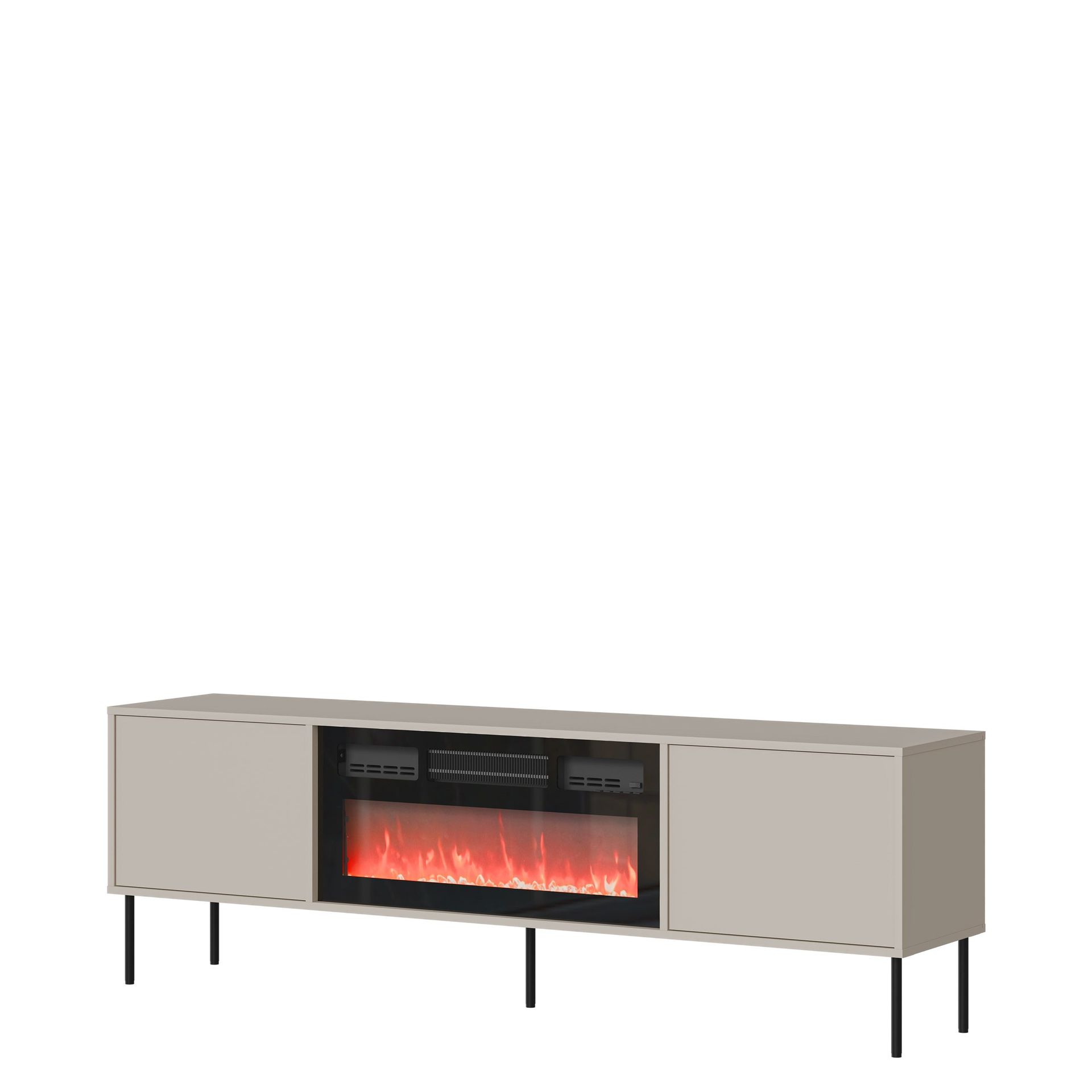Claven-tv-taso 183 cm - beige