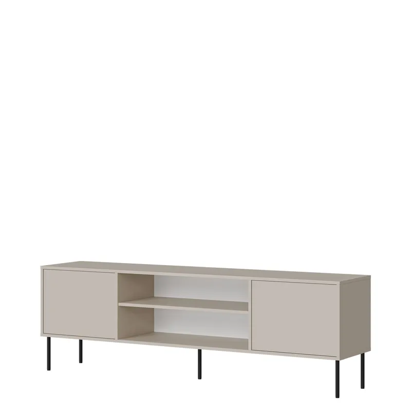 Claven-tv-taso 183 cm, beige