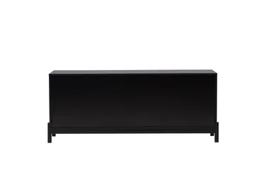 Corpus Storage Black - Huonekalut - TV- & Mediakalusteet - Tv taso & Mediataso