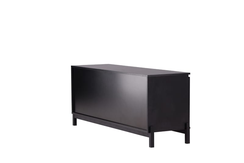 Corpus Storage Black - Huonekalut - TV- & Mediakalusteet - Tv taso & Mediataso