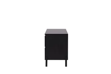 Corpus Storage Black - Huonekalut - TV- & Mediakalusteet - Tv taso & Mediataso
