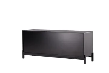 Corpus Storage Black - Huonekalut - TV- & Mediakalusteet - Tv taso & Mediataso