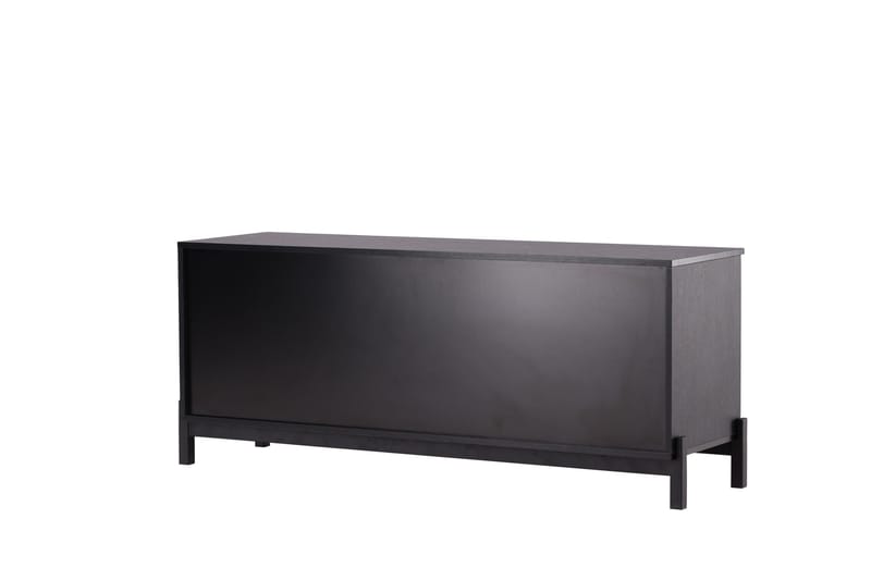 Corpus Storage Black - Huonekalut - TV- & Mediakalusteet - Tv taso & Mediataso