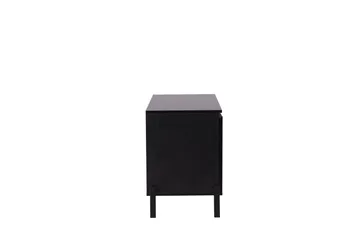 Corpus Storage Black - Huonekalut - TV- & Mediakalusteet - Tv taso & Mediataso