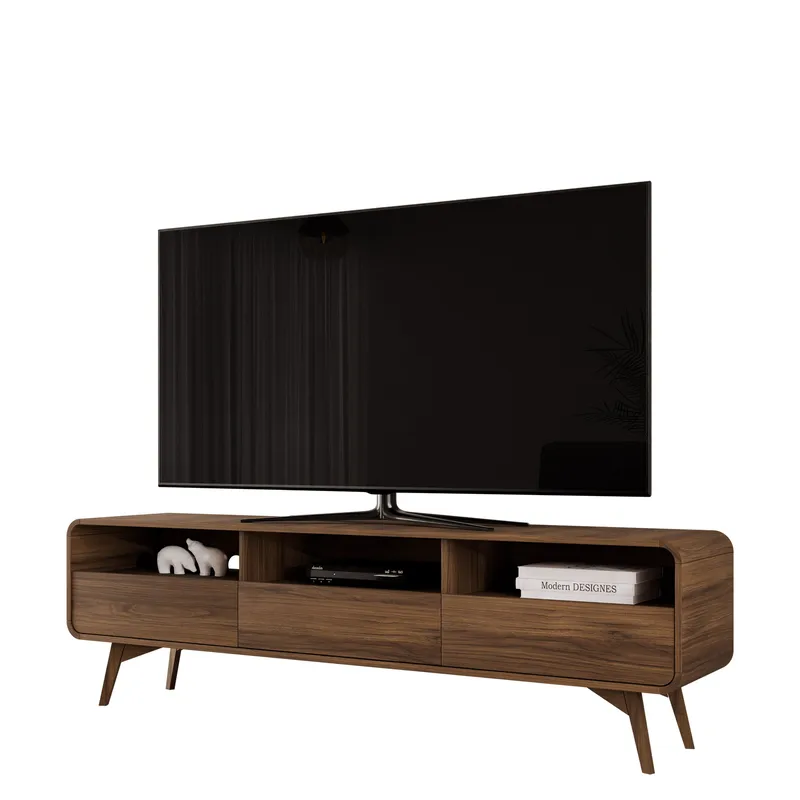 Corvan TV-taso 180 cm, undefined