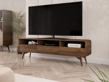 Corvan TV-taso 180 cm - Huonekalut - TV- & Mediakalusteet - Tv taso & Mediataso