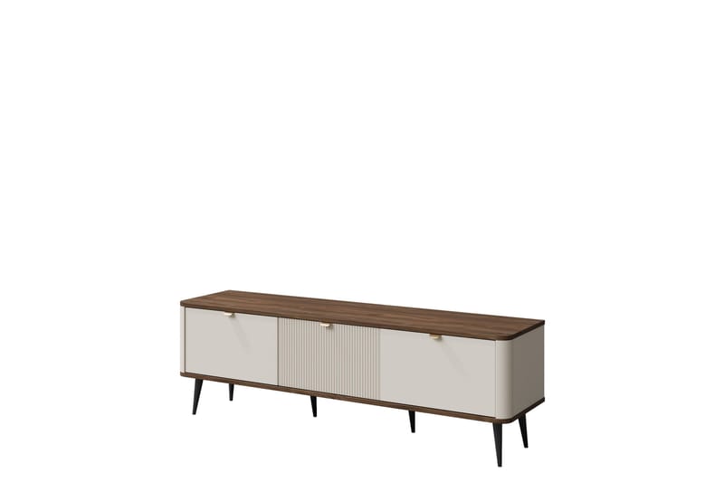 Cucina Tv-Kaappi 160x40 cm, Beige