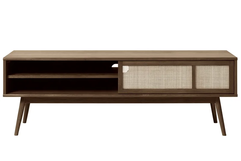 Cytheria TV-taso 150 cm, Ruskea