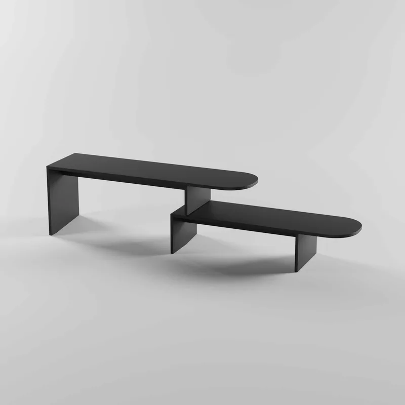 Deliones TV-taso 130 cm