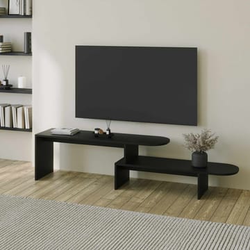 Deliones TV-taso 130 cm - Huonekalut - TV- & Mediakalusteet - Tv taso & Mediataso