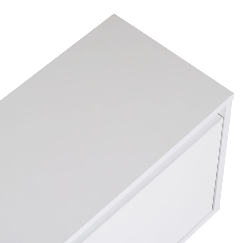 Domar TV-taso 160 cm - luonnonvalkoinen - Huonekalut - TV- & Mediakalusteet - Tv taso & Mediataso