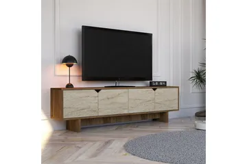 Edrion TV-taso 180 cm