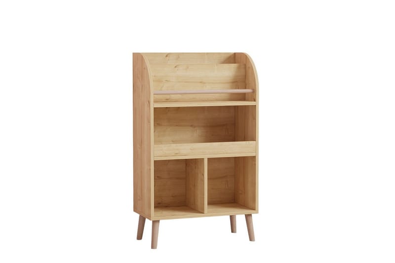 Elyric Kirjahylly 60 cm, Tammi