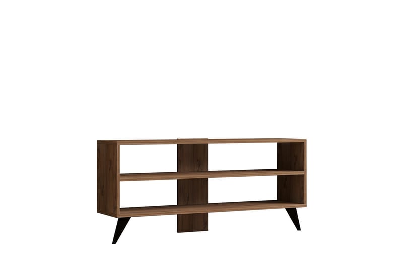 Erickson Tv-taso 120 cm - Ruskea - Huonekalut - TV- & Mediakalusteet - Tv taso & Mediataso