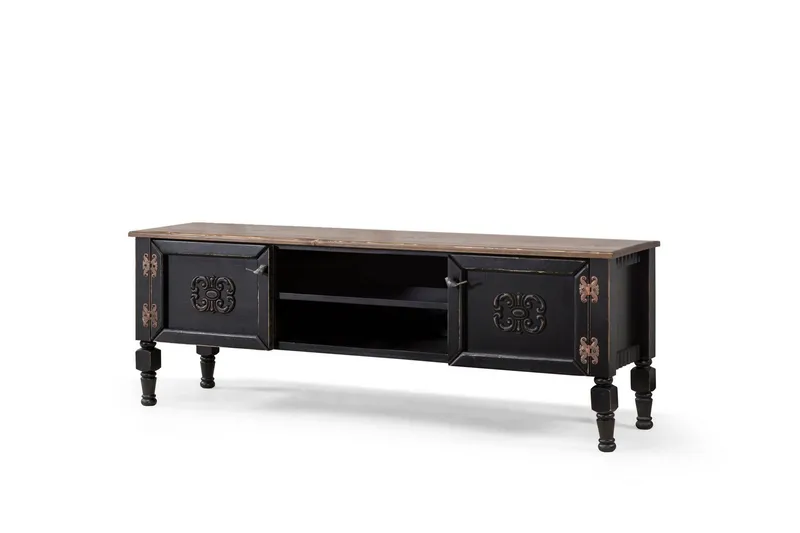 Flemming Tv-taso, undefined