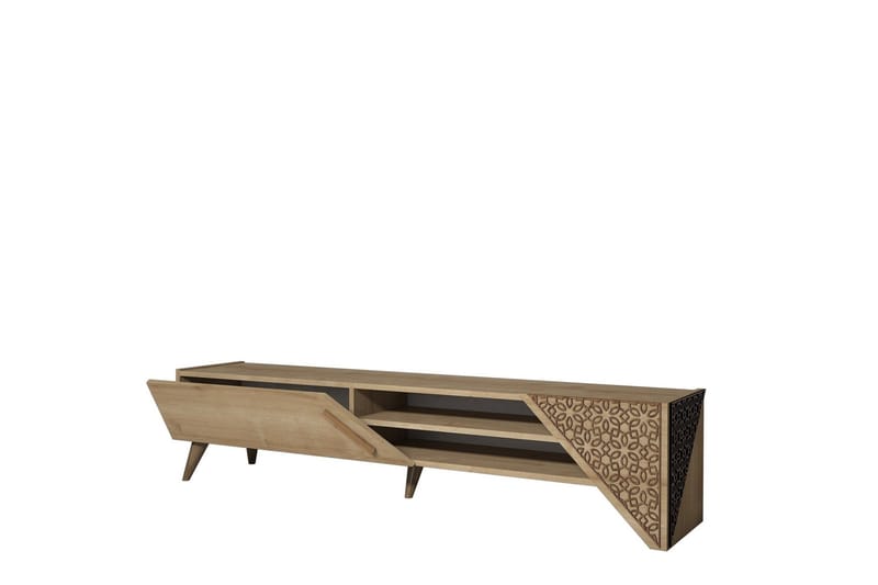 Gerais Tv-taso 180 cm, Tammi