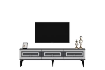 Harlen Tv-taso 180 cm