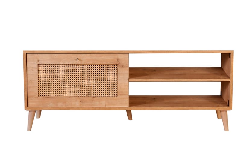 Hazeran Tv-taso 138 cm, Tammi