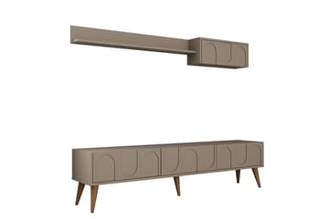 Hazim Tv-taso 180 cm