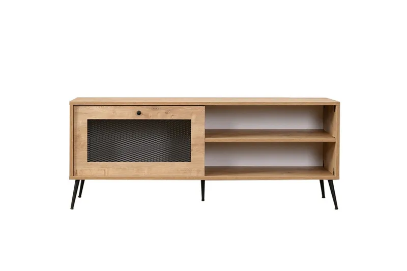 Huff Tv-taso 138 cm, Tammi