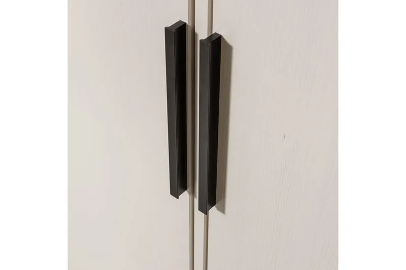 Kaappi Adam - Mänty Pöly - Huonekalut - TV- & Mediakalusteet - TV-kaappi