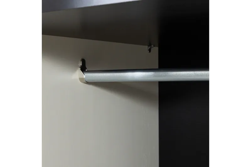 Kaappi Adam - Mänty Pöly - Huonekalut - TV- & Mediakalusteet - TV-kaappi