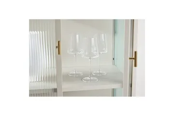 Kaappi Garis - 40x70160 - Säilytys - Kaappi - Vitriini