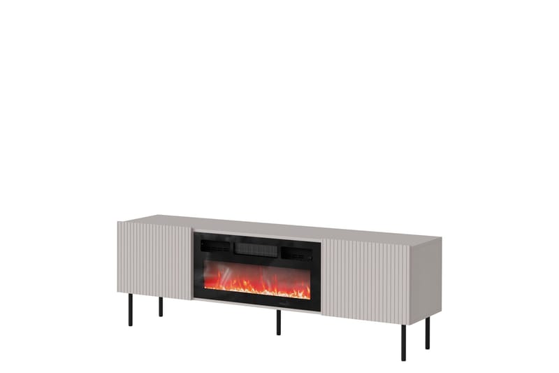 Kamta TV-taso 180 cm, Cashmere