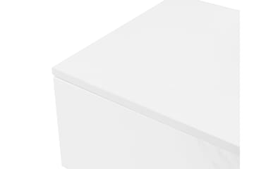 Kanak TV-taso 180 cm - Valkoinen - Huonekalut - TV- & Mediakalusteet - Tv taso & Mediataso