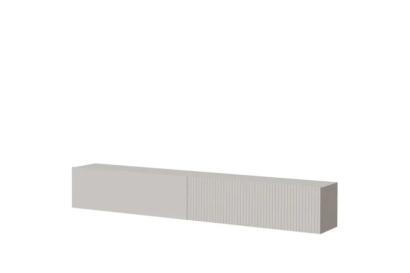 Kangana Tv-Taso 200x30 cm, Beige