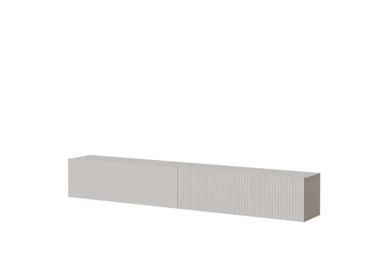 Kangana Tv-Taso 200x30 cm, Beige